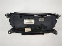 2015-2017 Nissan Sentra Climate Control Module Temperature AC/Heater Replacement P/N:275004AT2A Fits Fits 2015 2016 2017 OEM