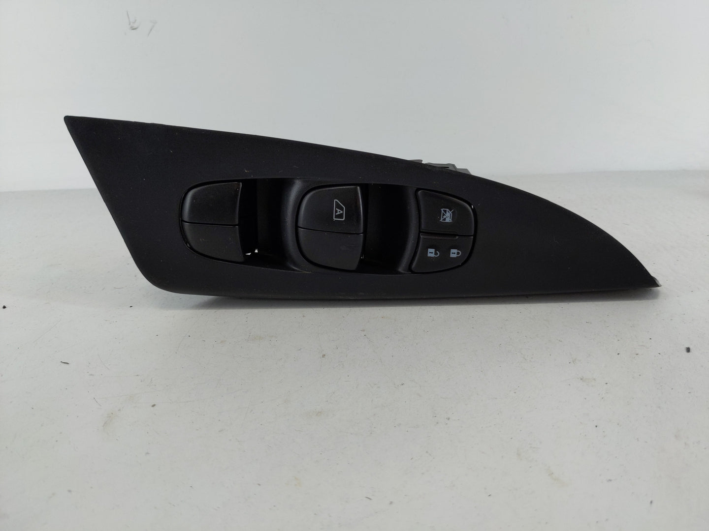 2013-2019 Nissan Sentra Master Power Window Switch Replacement Driver Side Left P/N:25401 3SH1A Fits OEM Used Auto Parts - O