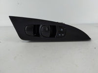 2013-2019 Nissan Sentra Master Power Window Switch Replacement Driver Side Left P/N:25401 3SH1A Fits OEM Used Auto Parts - O