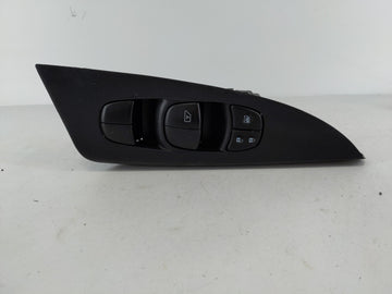 2013-2019 Nissan Sentra Master Power Window Switch Replacement Driver Side Left P/N:25401 3SH1A Fits OEM Used Auto Parts - O