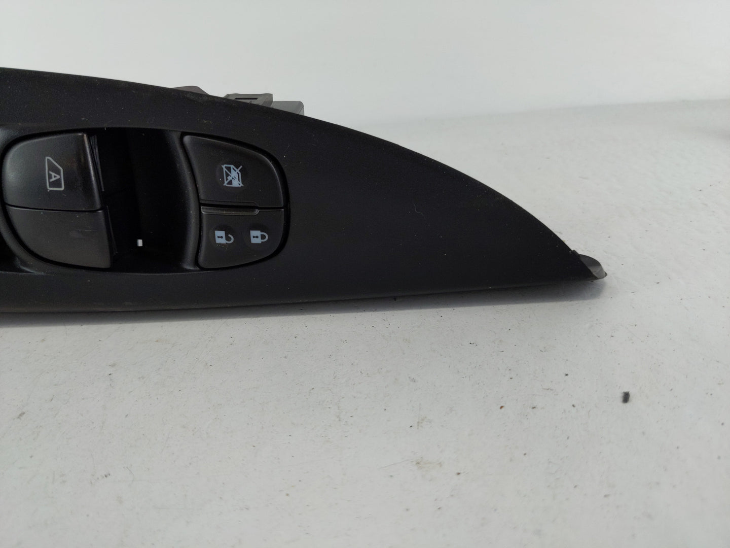 2013-2019 Nissan Sentra Master Power Window Switch Replacement Driver Side Left P/N:25401 3SH1A Fits OEM Used Auto Parts - O