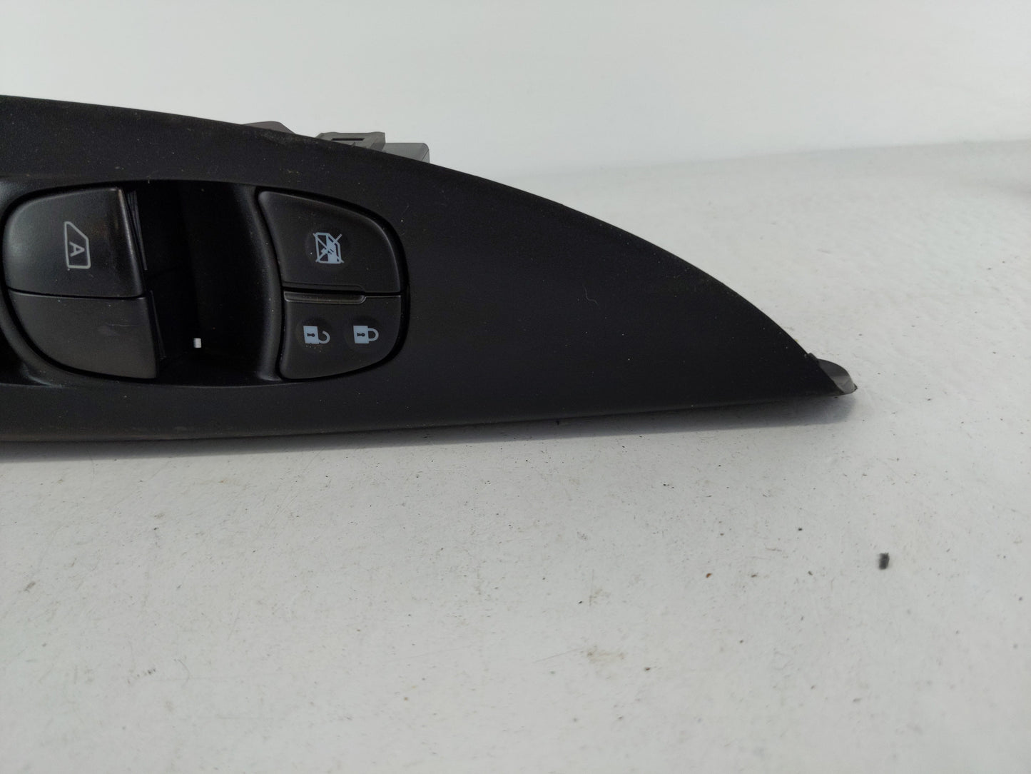 2013-2019 Nissan Sentra Master Power Window Switch Replacement Driver Side Left P/N:25401 3SH1A Fits OEM Used Auto Parts - O