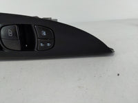 2013-2019 Nissan Sentra Master Power Window Switch Replacement Driver Side Left P/N:25401 3SH1A Fits OEM Used Auto Parts - O