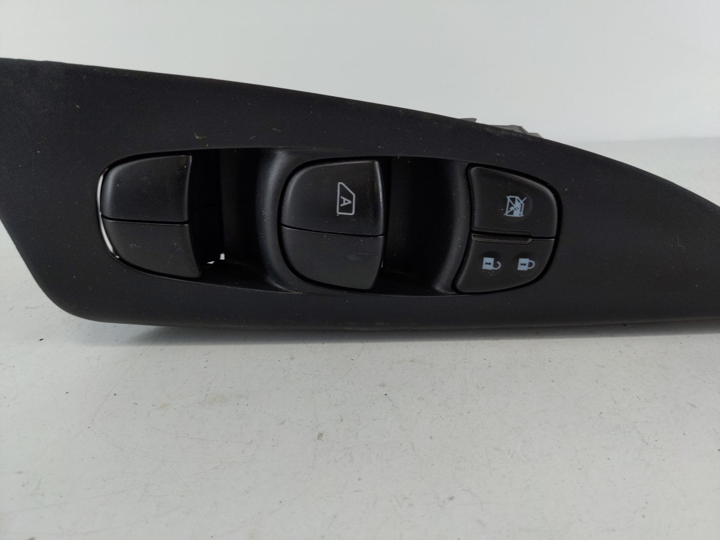 2013-2019 Nissan Sentra Master Power Window Switch Replacement Driver Side Left P/N:25401 3SH1A Fits OEM Used Auto Parts - O