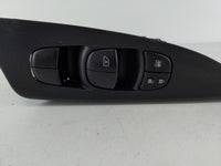 2013-2019 Nissan Sentra Master Power Window Switch Replacement Driver Side Left P/N:25401 3SH1A Fits OEM Used Auto Parts - O