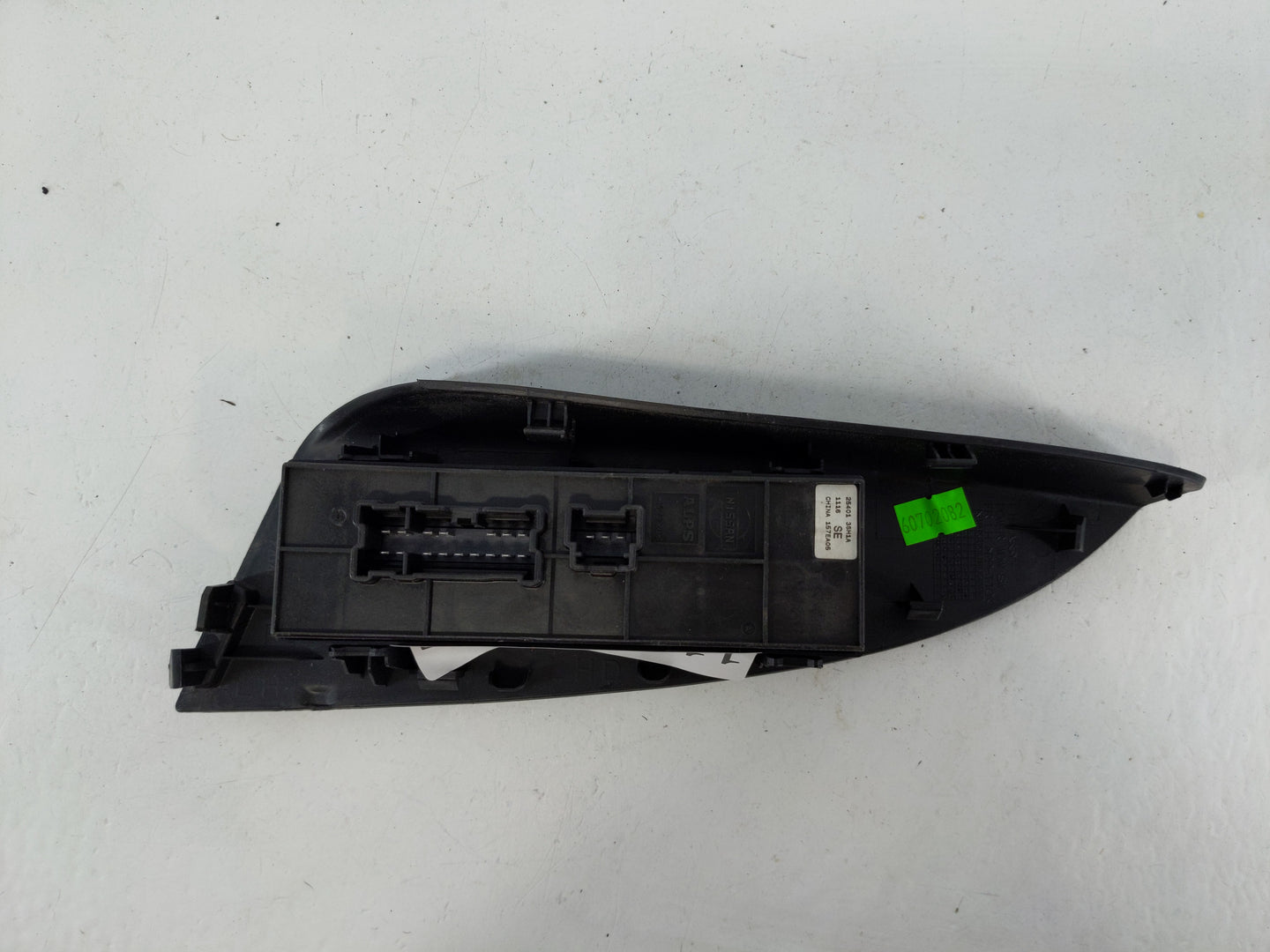 2013-2019 Nissan Sentra Master Power Window Switch Replacement Driver Side Left P/N:25401 3SH1A Fits OEM Used Auto Parts - O