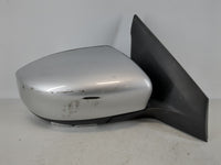 2016-2019 Nissan Sentra Passenger Side View Mirror - Right Door Mirror OEM Used - Oemusedautoparts1.com