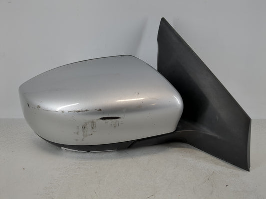 2016-2019 Nissan Sentra Passenger Side View Mirror - Right Door Mirror OEM Used - Oemusedautoparts1.com