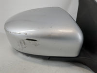 2016-2019 Nissan Sentra Passenger Side View Mirror - Right Door Mirror OEM Used - Oemusedautoparts1.com