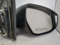 2016-2019 Nissan Sentra Passenger Side View Mirror - Right Door Mirror OEM Used - Oemusedautoparts1.com