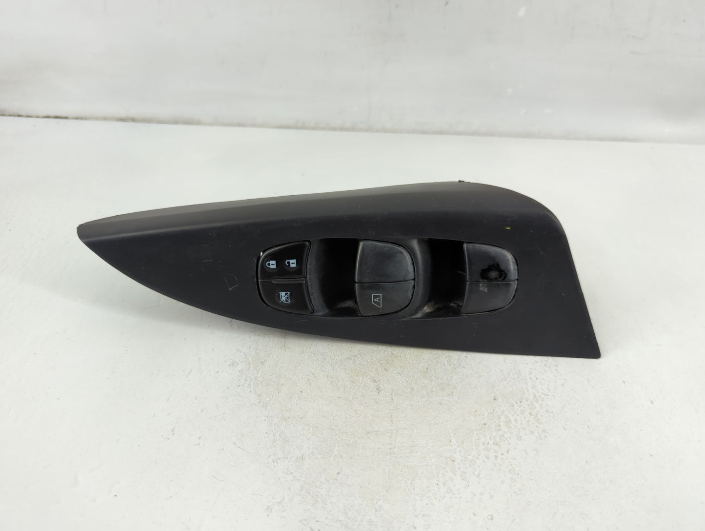 2013-2019 Nissan Sentra Master Power Window Switch Replacement Driver Side Left Fits Fits 2013 2014 2015 2016 2017 2018 2019