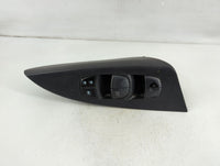 2013-2019 Nissan Sentra Master Power Window Switch Replacement Driver Side Left Fits Fits 2013 2014 2015 2016 2017 2018 2019