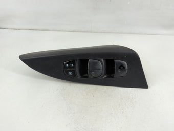 compare product 2013-2019 Nissan Sentra Master Power Window Switch Replacement Driver Side Left Fits Fits 2013 2014 2015 2016 2017 2018 2019 OEM Used Auto Parts