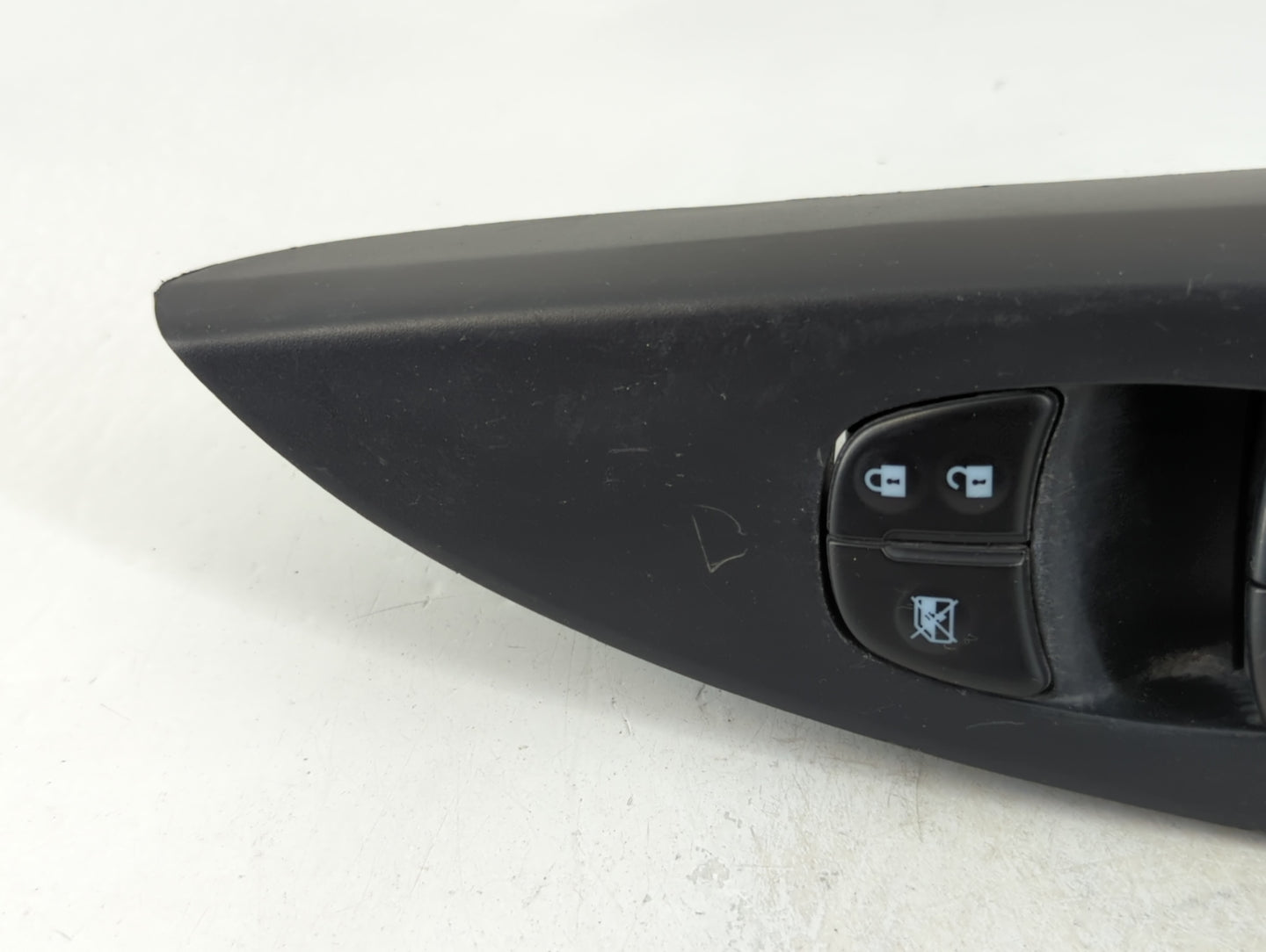 2013-2019 Nissan Sentra Master Power Window Switch Replacement Driver Side Left Fits Fits 2013 2014 2015 2016 2017 2018 2019