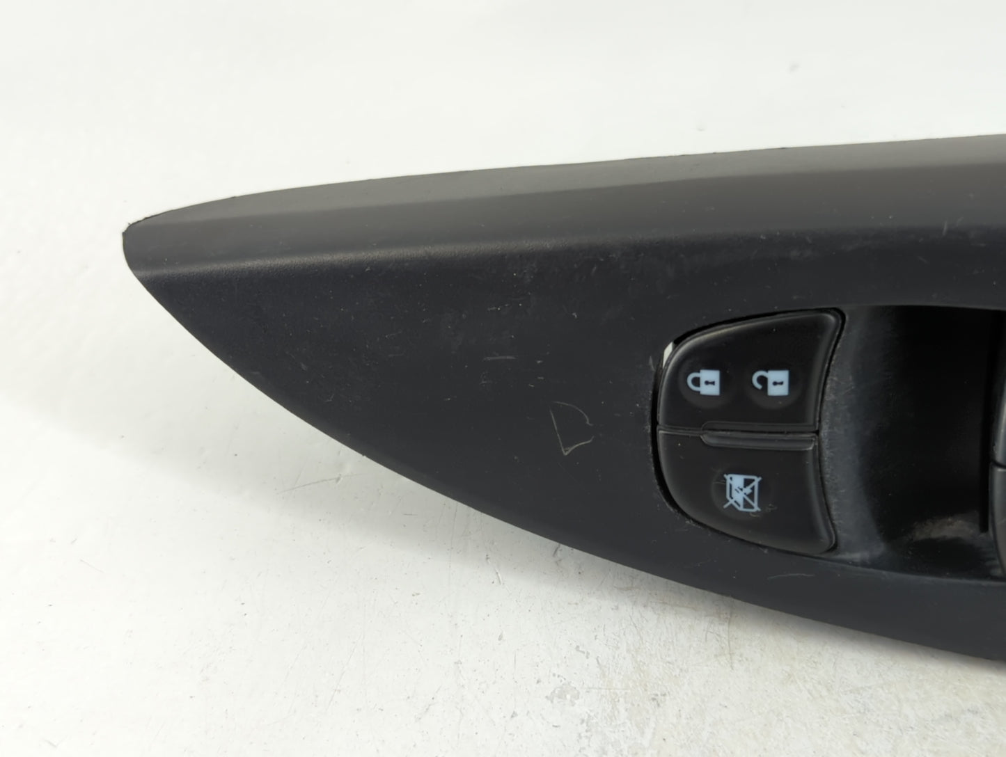 2013-2019 Nissan Sentra Master Power Window Switch Replacement Driver Side Left Fits Fits 2013 2014 2015 2016 2017 2018 2019