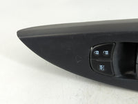 2013-2019 Nissan Sentra Master Power Window Switch Replacement Driver Side Left Fits Fits 2013 2014 2015 2016 2017 2018 2019