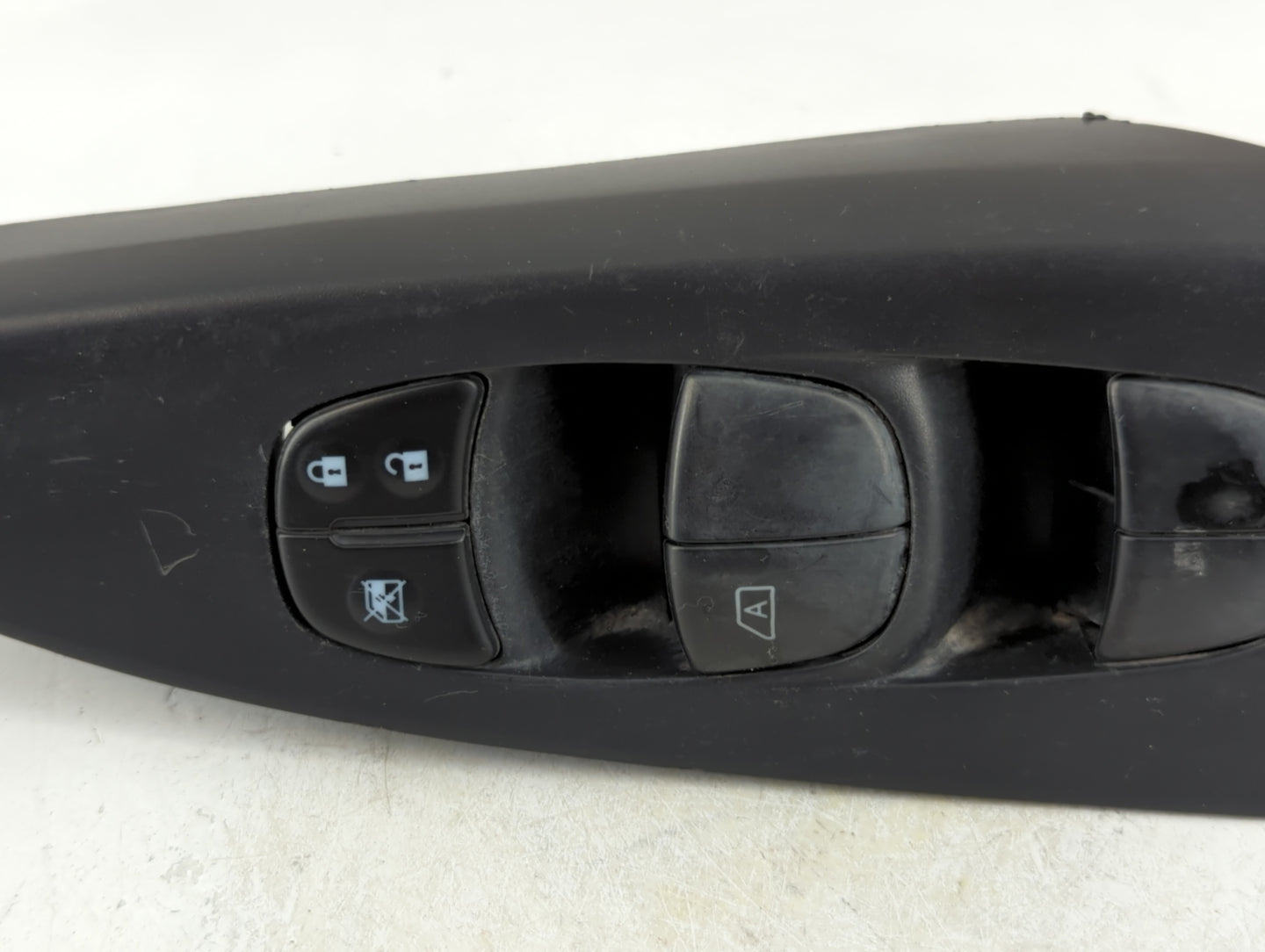 2013-2019 Nissan Sentra Master Power Window Switch Replacement Driver Side Left Fits Fits 2013 2014 2015 2016 2017 2018 2019
