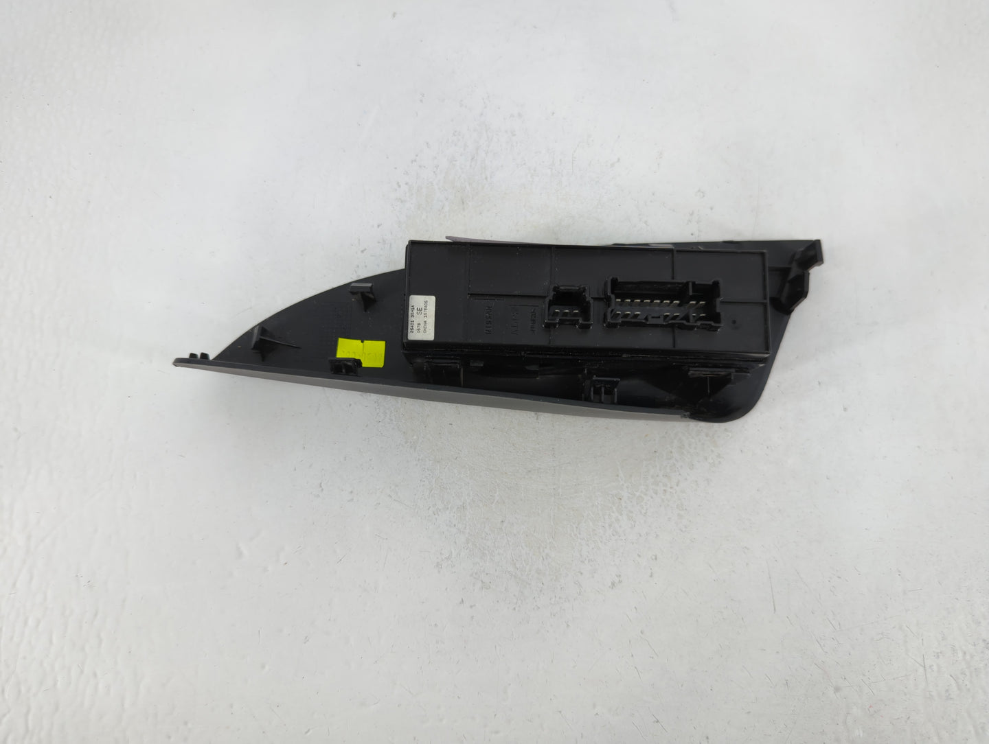 2013-2019 Nissan Sentra Master Power Window Switch Replacement Driver Side Left Fits Fits 2013 2014 2015 2016 2017 2018 2019