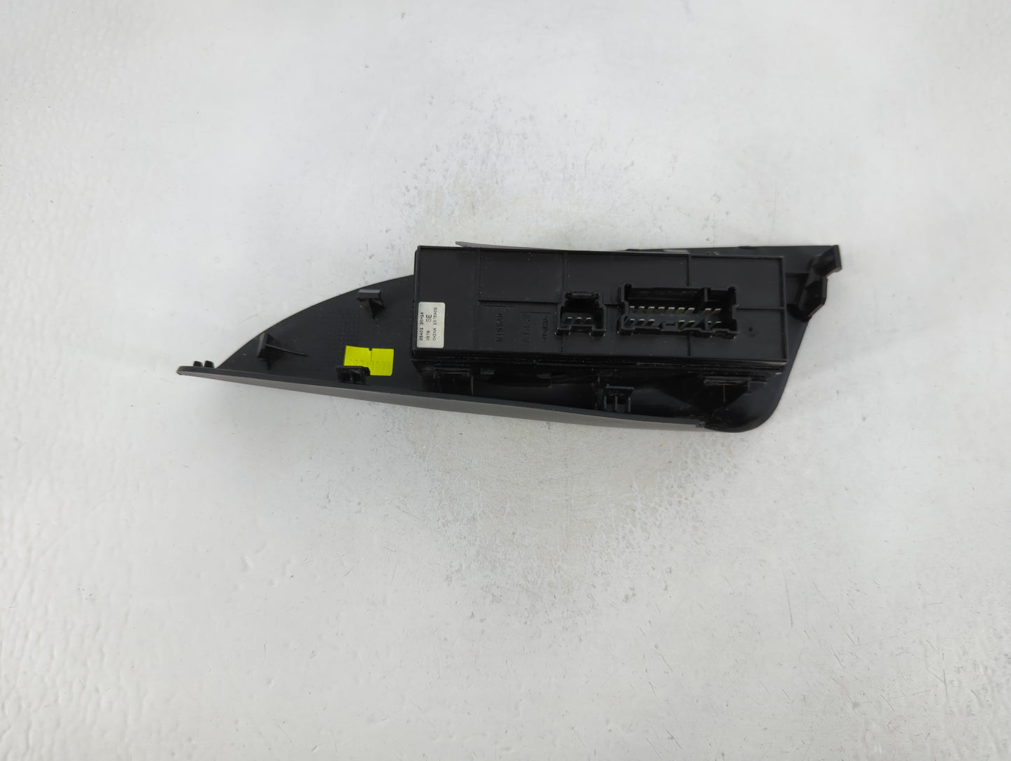 2013-2019 Nissan Sentra Master Power Window Switch Replacement Driver Side Left Fits Fits 2013 2014 2015 2016 2017 2018 2019