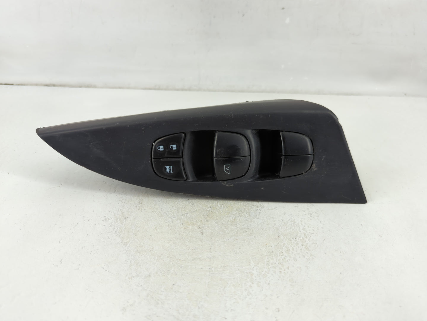 2013-2019 Nissan Sentra Master Power Window Switch Replacement Driver Side Left P/N:80961 3SGC0A Fits OEM Used Auto Parts - 