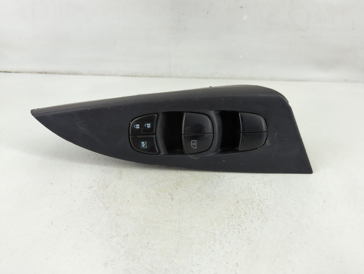 2013-2019 Nissan Sentra Master Power Window Switch Replacement Driver Side Left P/N:80961 3SGC0A Fits OEM Used Auto Parts - 