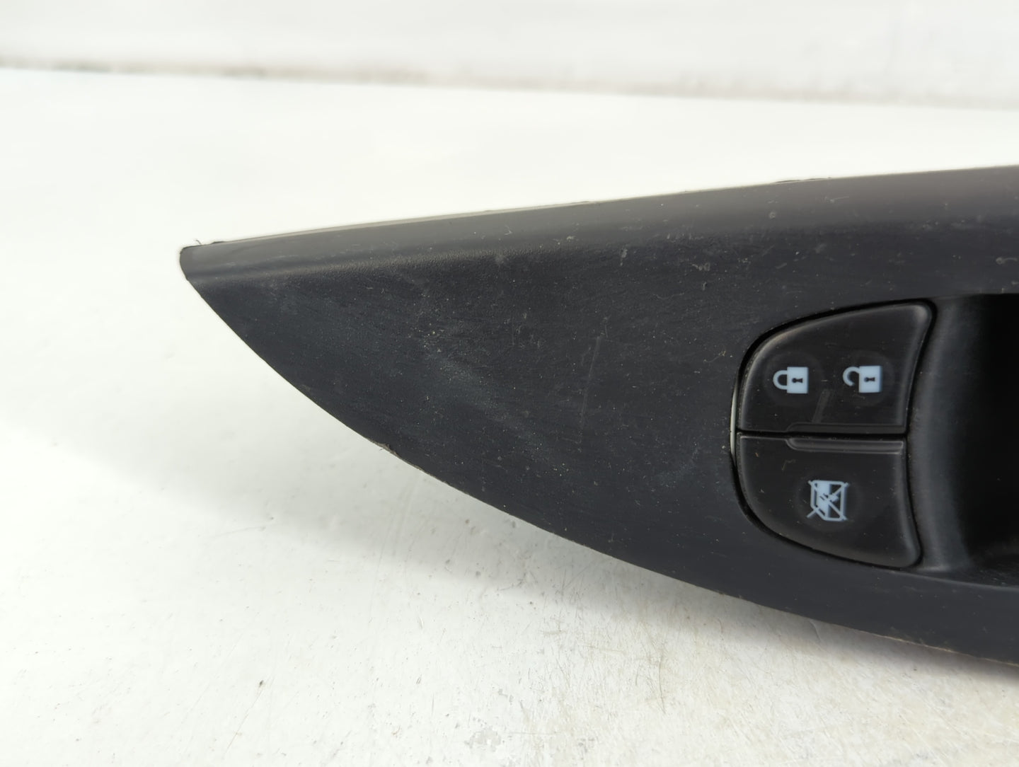 2013-2019 Nissan Sentra Master Power Window Switch Replacement Driver Side Left P/N:80961 3SGC0A Fits OEM Used Auto Parts - 