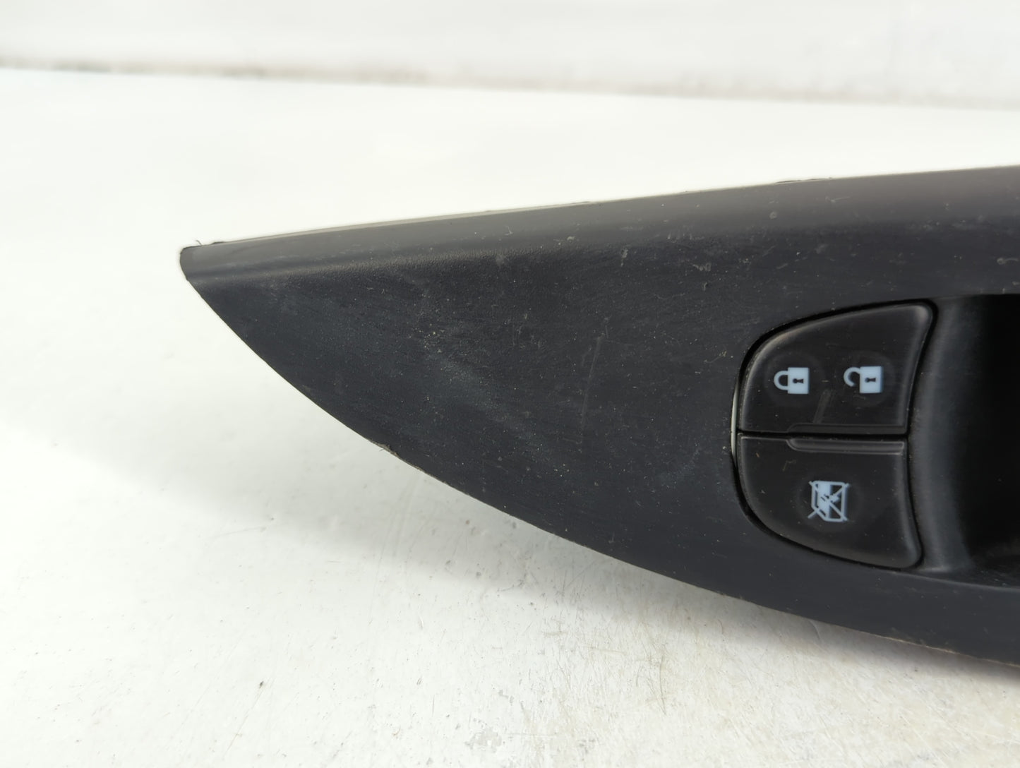 2013-2019 Nissan Sentra Master Power Window Switch Replacement Driver Side Left P/N:80961 3SGC0A Fits OEM Used Auto Parts - 