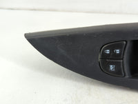 2013-2019 Nissan Sentra Master Power Window Switch Replacement Driver Side Left P/N:80961 3SGC0A Fits OEM Used Auto Parts - 