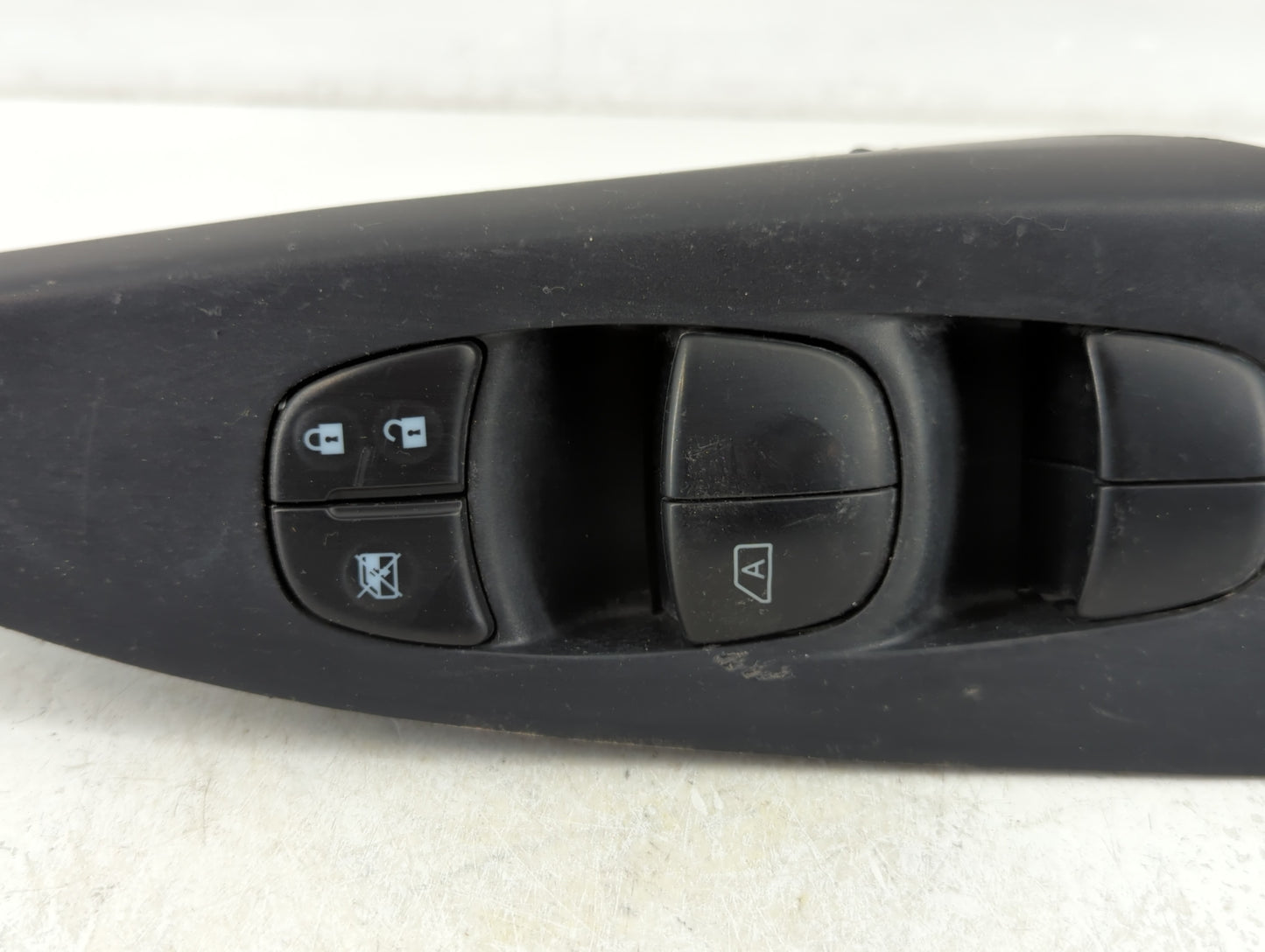 2013-2019 Nissan Sentra Master Power Window Switch Replacement Driver Side Left P/N:80961 3SGC0A Fits OEM Used Auto Parts - 