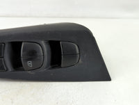 2013-2019 Nissan Sentra Master Power Window Switch Replacement Driver Side Left P/N:80961 3SGC0A Fits OEM Used Auto Parts - 