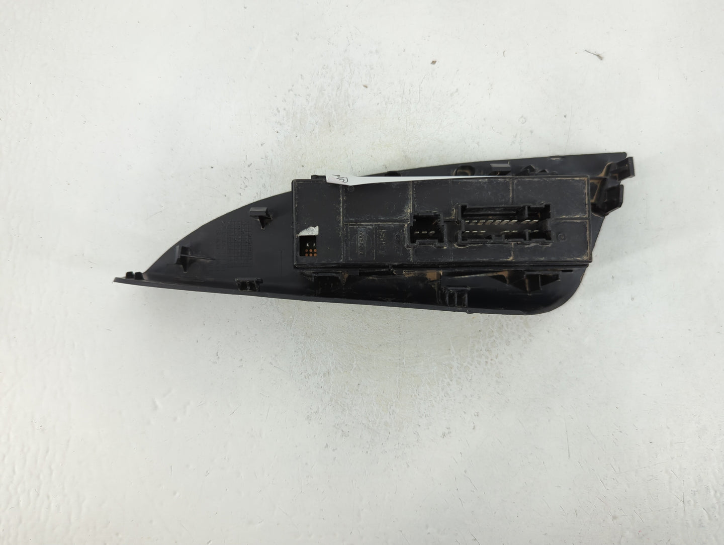 2013-2019 Nissan Sentra Master Power Window Switch Replacement Driver Side Left P/N:80961 3SGC0A Fits OEM Used Auto Parts - 