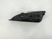 2013-2019 Nissan Sentra Master Power Window Switch Replacement Driver Side Left P/N:80961 3SGC0A Fits OEM Used Auto Parts - 