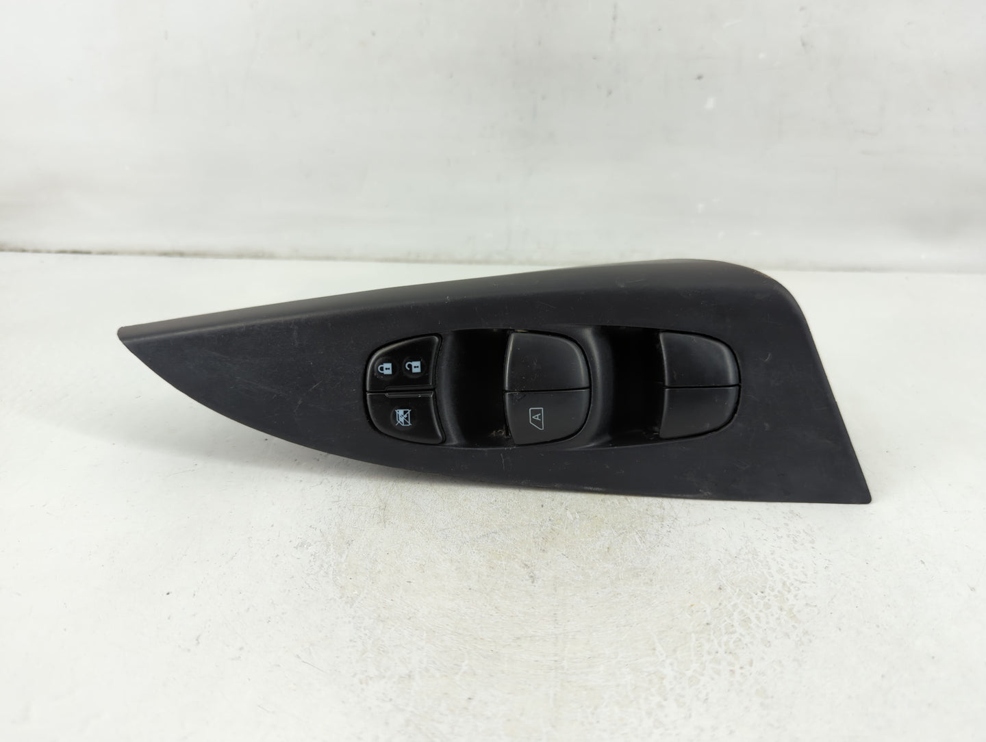 2016 Nissan Sentra Master Power Window Switch Replacement Driver Side Left P/N:25401 3SH1A Fits OEM Used Auto Parts - Oemuse