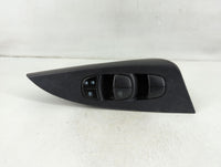 2016 Nissan Sentra Master Power Window Switch Replacement Driver Side Left P/N:25401 3SH1A Fits OEM Used Auto Parts - Oemuse