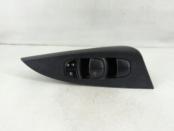 compare product 2016 Nissan Sentra Master Power Window Switch Replacement Driver Side Left P/N:25401 3SH1A Fits OEM Used Auto Parts