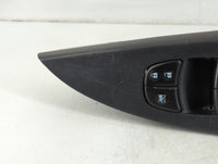 2016 Nissan Sentra Master Power Window Switch Replacement Driver Side Left P/N:25401 3SH1A Fits OEM Used Auto Parts - Oemuse