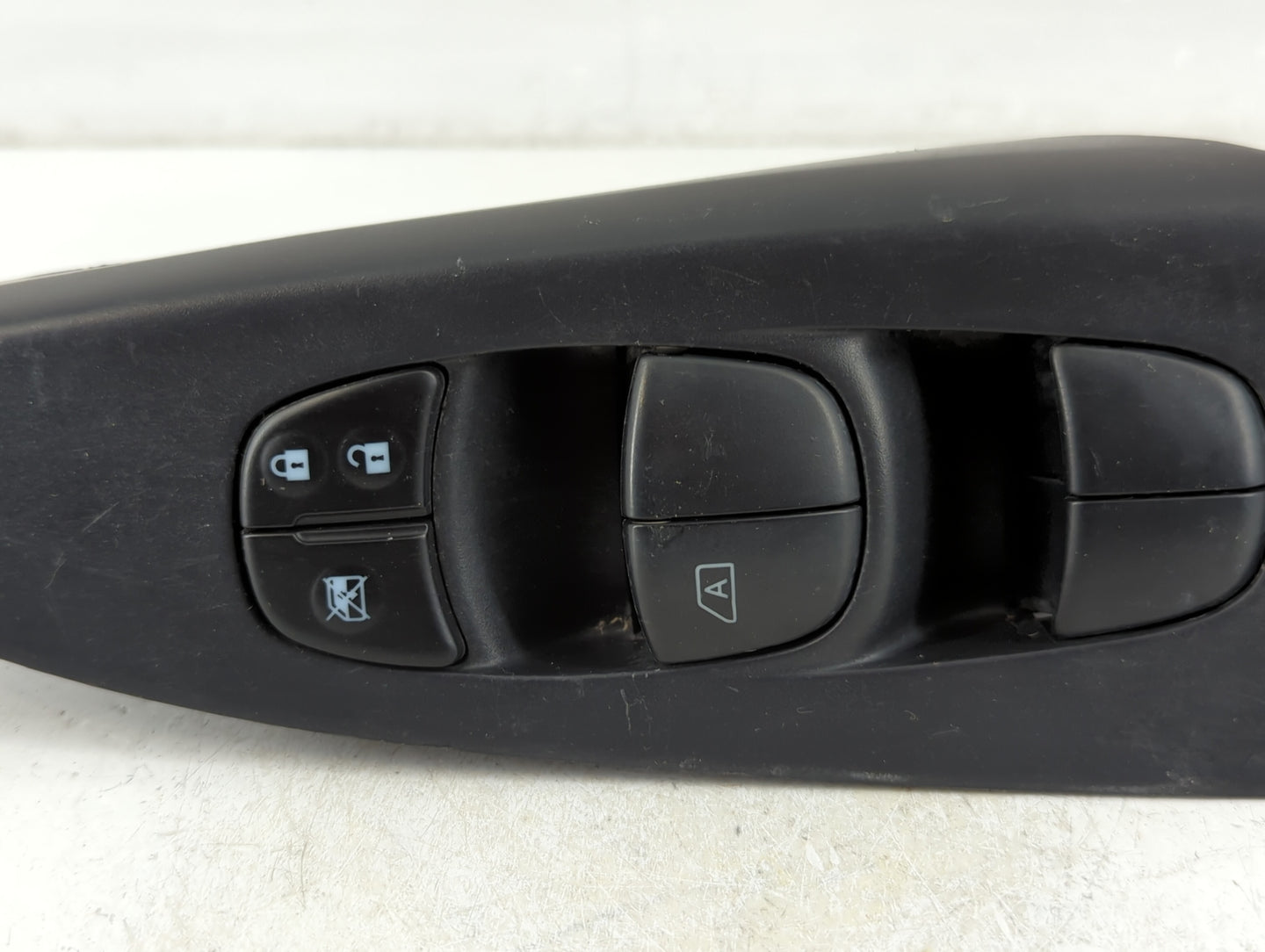 2016 Nissan Sentra Master Power Window Switch Replacement Driver Side Left P/N:25401 3SH1A Fits OEM Used Auto Parts - Oemuse