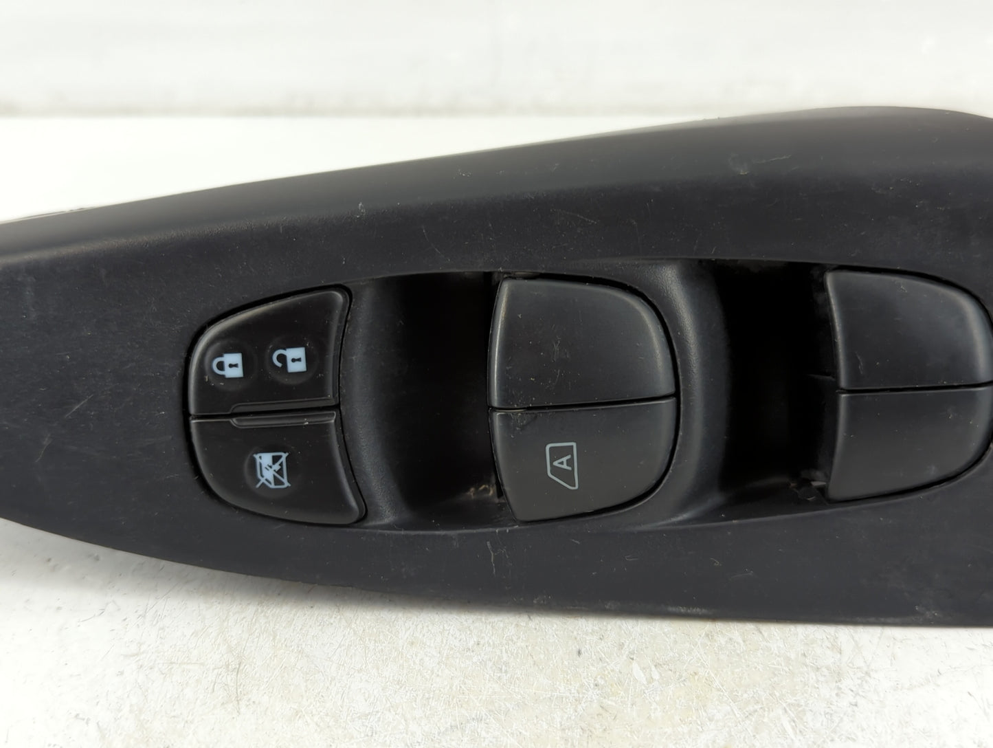 2016 Nissan Sentra Master Power Window Switch Replacement Driver Side Left P/N:25401 3SH1A Fits OEM Used Auto Parts - Oemuse
