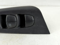2016 Nissan Sentra Master Power Window Switch Replacement Driver Side Left P/N:25401 3SH1A Fits OEM Used Auto Parts - Oemuse