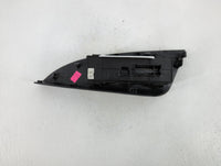 2016 Nissan Sentra Master Power Window Switch Replacement Driver Side Left P/N:25401 3SH1A Fits OEM Used Auto Parts - Oemuse