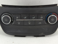 2015-2017 Nissan Sentra Climate Control Module Temperature AC/Heater Replacement P/N:75004AT2A Fits Fits 2015 2016 2017 OEM 