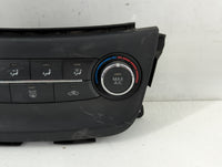 2015-2017 Nissan Sentra Climate Control Module Temperature AC/Heater Replacement P/N:75004AT2A Fits Fits 2015 2016 2017 OEM 