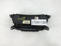 2015-2017 Nissan Sentra Climate Control Module Temperature AC/Heater Replacement P/N:75004AT2A Fits Fits 2015 2016 2017 OEM 