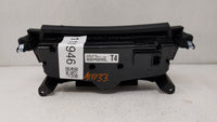 2015-2019 Nissan Sentra Climate Control Module Temperature AC/Heater Replacement P/N:275004AT2A,27500 4AT4A 275004AT2A Fits 