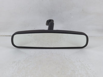 compare product 2007-2022 Nissan Sentra Interior Rear View Mirror Replacement OEM P/N:E8011681 Fits OEM Used Auto Parts