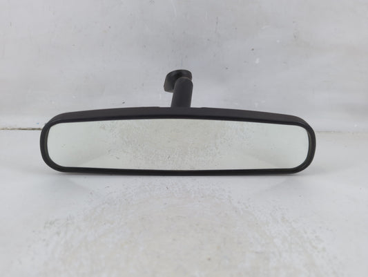 2007-2022 Nissan Sentra Interior Rear View Mirror Replacement OEM P/N:E8011681 Fits OEM Used Auto Parts - Oemusedautoparts1.