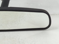 2007-2022 Nissan Sentra Interior Rear View Mirror Replacement OEM P/N:E8011681 Fits OEM Used Auto Parts - Oemusedautoparts1.