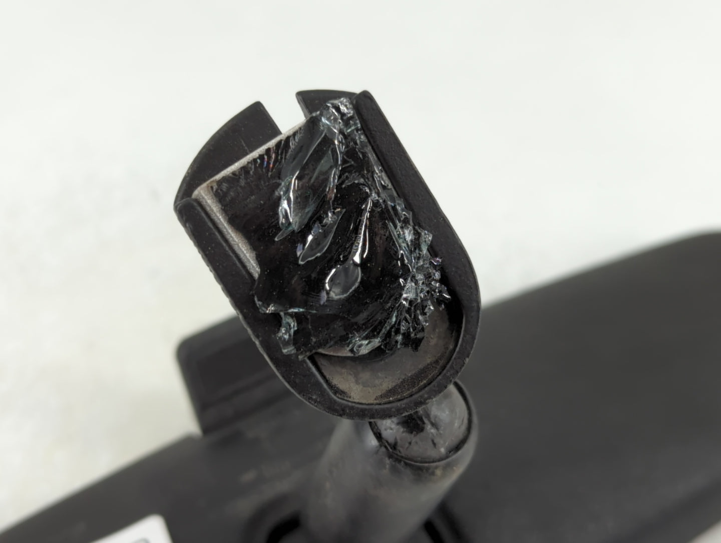 2007-2022 Nissan Sentra Interior Rear View Mirror Replacement OEM P/N:E8011681 Fits OEM Used Auto Parts - Oemusedautoparts1.