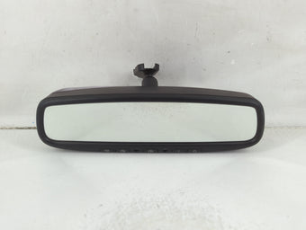 compare product 2015-2019 Nissan Sentra Interior Rear View Mirror Replacement OEM P/N:41112A-0B2HL4 Fits OEM Used Auto Parts