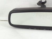 2015-2019 Nissan Sentra Interior Rear View Mirror Replacement OEM P/N:41112A-0B2HL4 Fits OEM Used Auto Parts - Oemusedautopa
